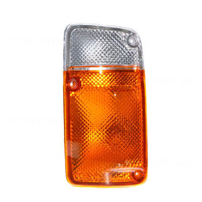 Front Park / Indicator Lamp Passenger Side Aftermarket suits