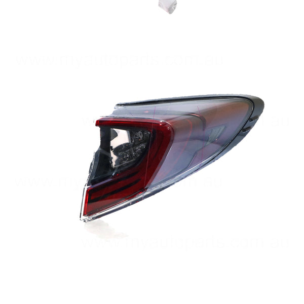 Tail Lamp Drivers Side Genuine suits Toyota C-HR Koba 2016 On
