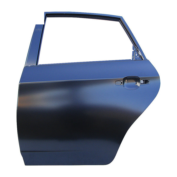 OEM Rear Door Passenger Side suits Subaru WRX & STi G3, Subaru Impreza G3 2007 to 2014