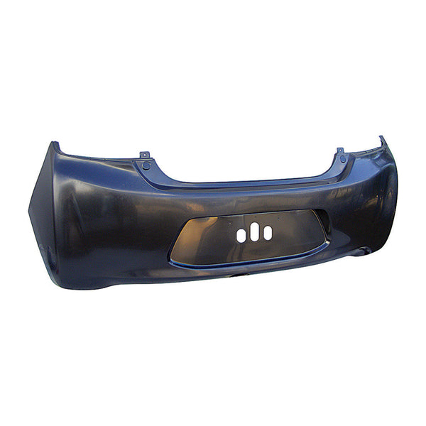 OEM Rear Bar suits Mitsubishi Mirage LA 2012 to 2016