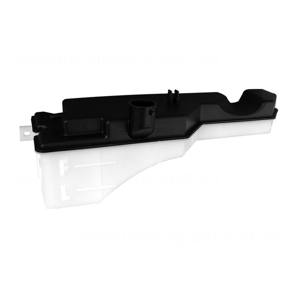 Without Cap Without Sensor Radiator Overflow Bottle OEM Suits Kia Carnival VQ 2006 to 2015