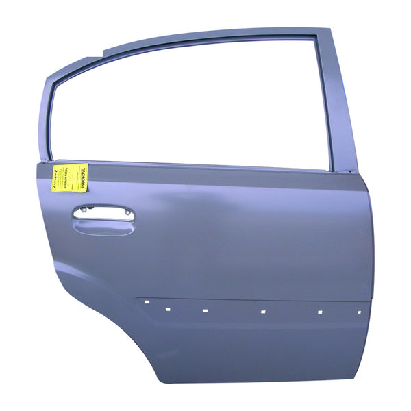 OEM Rear Door Drivers Side suits Kia Rio JB 2005 to 2011
