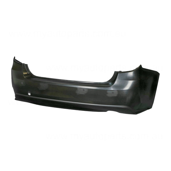 OEM Rear Bar suits Subaru Impreza GK 2016 to 2019