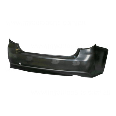 OEM Rear Bar suits Subaru Impreza GK 2016 to 2019