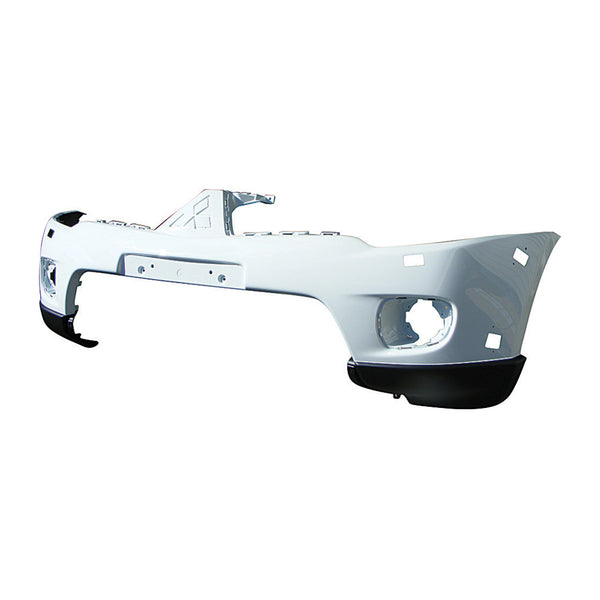 OEM Front Bar suits Mitsubishi Challenger PB 2009 to 2013