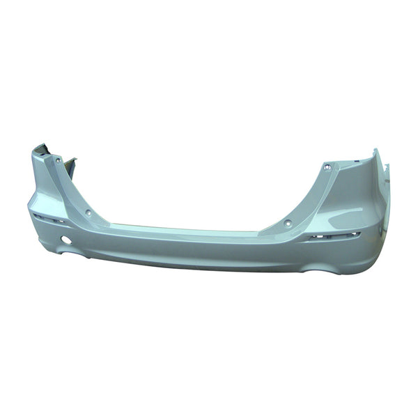 OEM Rear Bar suits Honda Odyssey RB 2009 to 2014