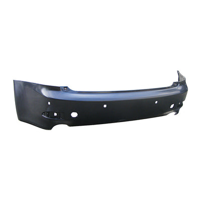 OEM Rear Bar suits Lexus IS250 GSE20 2005 to 2008