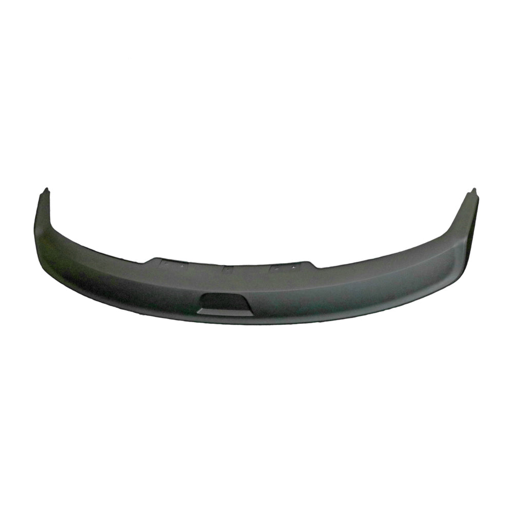 Rear Bar Apron OEM Suits Holden Malibu EM CD2013 to 2016