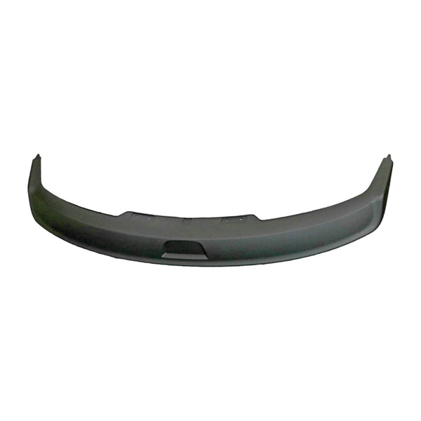 Rear Bar Apron OEM Suits Holden Malibu EM CD2013 to 2016