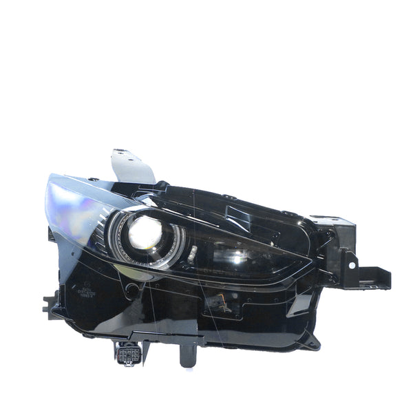 OEM Head Lamp Drivers Side With Adaptive LED suits Mazda CX-30 DM 2019 onwards