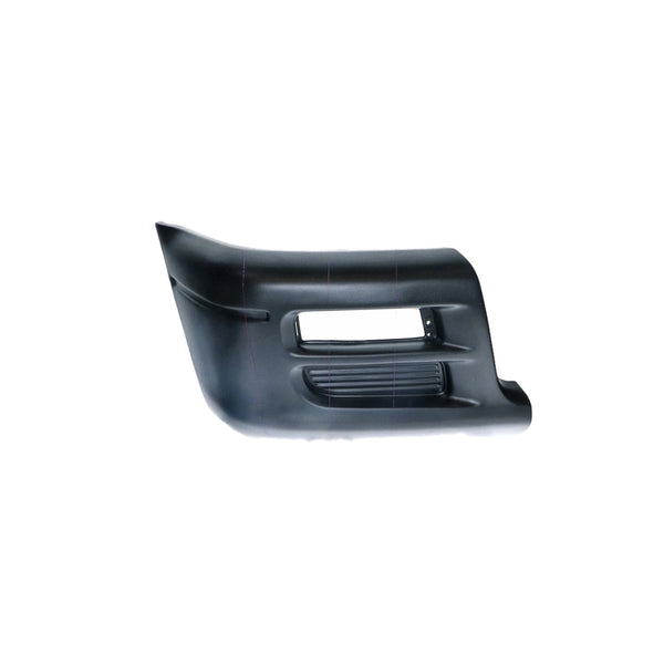 Aftermarket Front Bar End Drivers Side suits Mitsubishi Triton MK 1996 to 2006