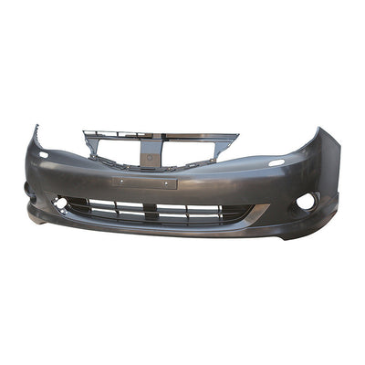 Genuine Front Bar With Head Lamp Washer suits Subaru WRX & STi G3 2008 to 2014