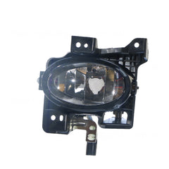 Fog Lamp Passenger Side Certified Suits Mazda 3 BK Hatch 2007 to 2009
