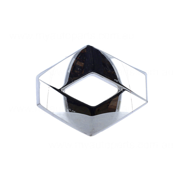 Renault Trafic OEM Grille Emblem 01/2015 to 05/2022 - 628904053R