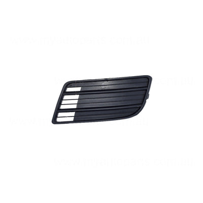 Front Bar Grille Passenger Side OEM Suits Suzuki Swift RS415 2007 to 2010