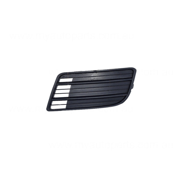 Front Bar Grille Passenger Side OEM Suits Suzuki Swift RS415 2007 to 2010