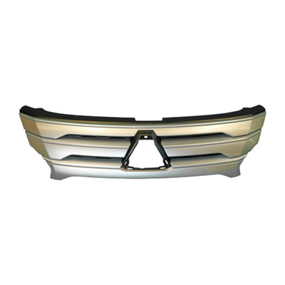 Grille OEM Suits Mitsubishi Pajero Sport QF (5 Seater)2019 to 2021