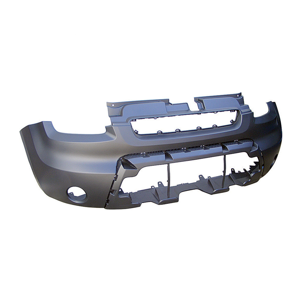 OEM Front Bar Without Fog Light suits Kia Soul AM 2009 to 2011