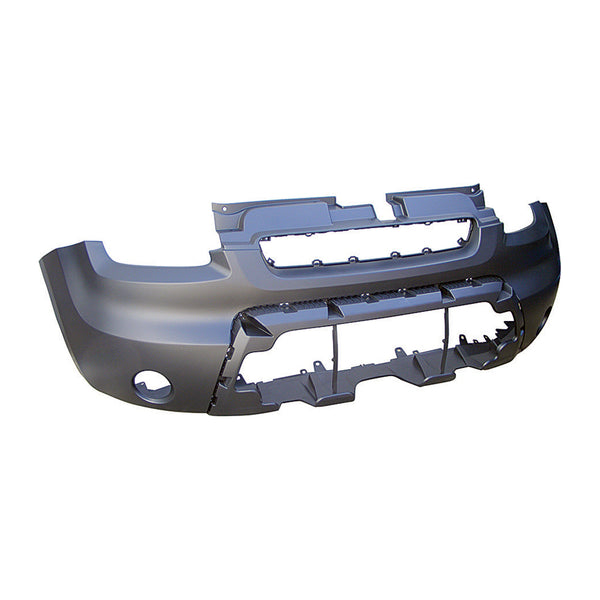OEM Front Bar Without Fog Light suits Kia Soul AM 2009 to 2011