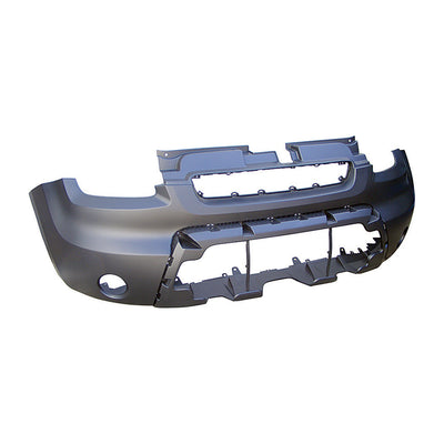OEM Front Bar Without Fog Light suits Kia Soul AM 2009 to 2011