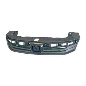 Grille Base Certified Suits Honda Civic FB 2012 to 2014