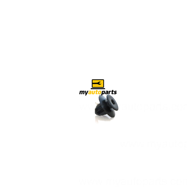 Clip OEM suits Toyota