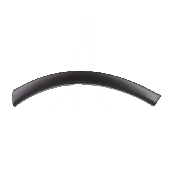 Mitsubishi Outlander OEM Front Bar Flare Drivers Side 11/2017 to 08/2022 - 7407A674