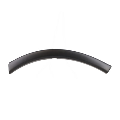 Mitsubishi Outlander OEM Front Bar Flare Drivers Side 11/2017 to 08/2022 - 7407A674
