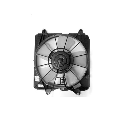 Radiator Fan Assembly Aftermarket suits Honda Civic