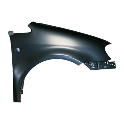 Certified Front Guard Drivers Side suits Volkswagen Caddy 2K 2005 to 2010