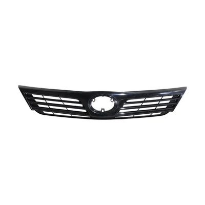 Toyota Camry Aftermarket Grille 10/2011 to 04/2015 - 5311106905