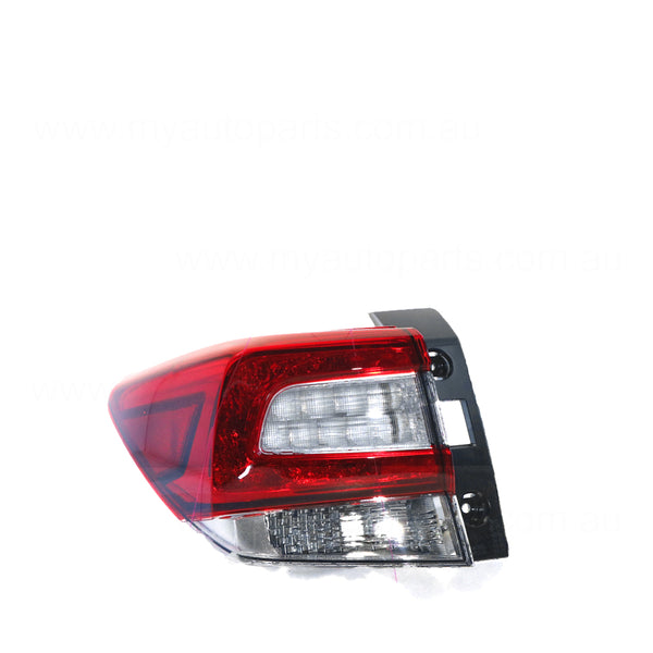 Tail Lamp Passenger Side Genuine suits Subaru Impreza and XV Hatch 2016 to 2019