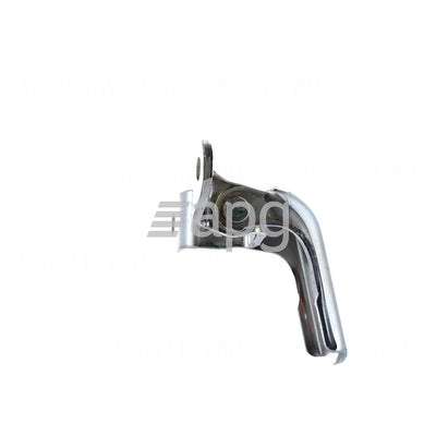 Toyota Aurion OEM Front Door Hinge Upper Drivers Side 07/2006 to 02/2024 - 687100D050