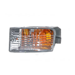 Front Bar Park / Indicator Lamp Passenger Side Genuine Suits Toyota RAV4 ACA20R/ACA21R/ACA22R/ACA23R 2000 to 2005