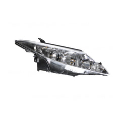 Halogen Head Lamp Drivers Side OEM Suits Toyota Tarago ACR50R 12/2008 to 2019
