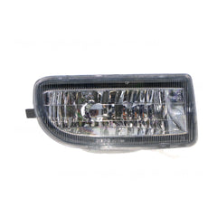 Fog Lamp Drivers Side Certified Suits Toyota Landcruiser 100 SERIES 1998 to 2007