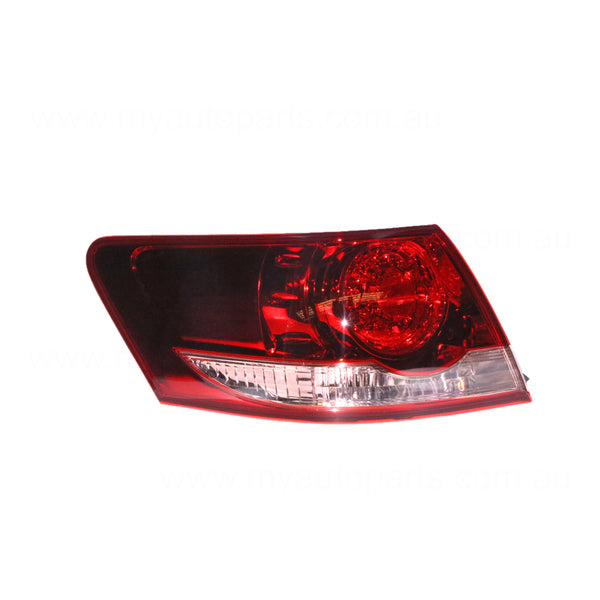 Tail Lamp Passenger Side Genuine suits Toyota Aurion GSV40R 10/2006 to 8/2009