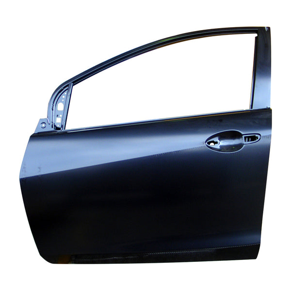 OEM Front Door Passenger Side suits Mazda 2 DE 2007 to 2014