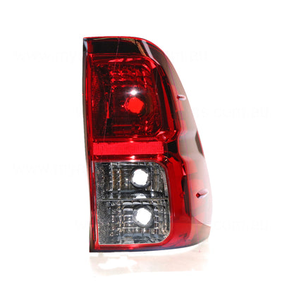 Tail Lamp Drivers Side Genuine suits Toyota Hilux Style Side 120/130 Series 2015 On