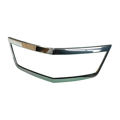 Grille Mould OEM Suits Honda Accord CU 2008 to 2015