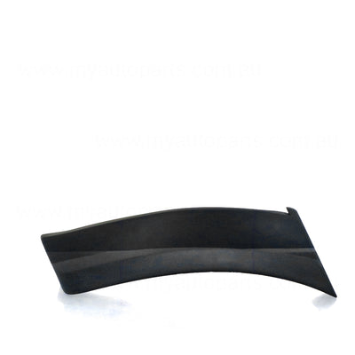 Front Bar Flare Passenger Side OEM Suits Holden Rodeo RA 2003 to 2008