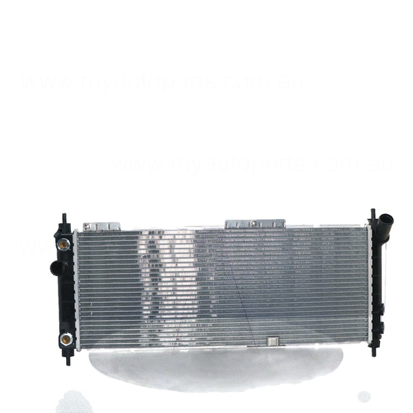 Radiator Aftermarket Suits Holden Barina SB 1994 to 2001 - 680 x 268 x 26 mm