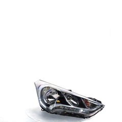 Projector Head Lamp Drivers Side OEM Suits Hyundai Veloster FS 2011 to 2017