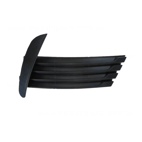 Front Bar Grille Drivers Side OEM Suits Toyota Corolla Ascent ZRE172R 11/2016 to 9/2019