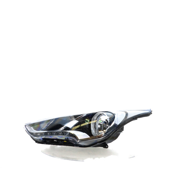 Halogen Head Lamp Passenger Side OEM Suits Hyundai Veloster FS 2011 to 2017