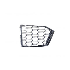 Front Bar Grille Passenger Side OEM Suits Audi RS3 8V 2017 to 2021