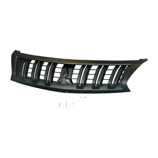 Grille Aftermarket Suits Mitsubishi Triton MQ GLX2015 to 2018