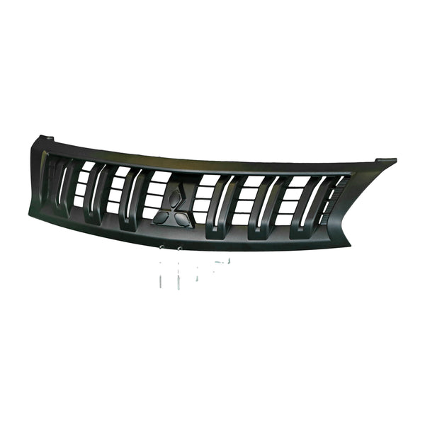 Grille Aftermarket Suits Mitsubishi Triton MQ GLX2015 to 2018