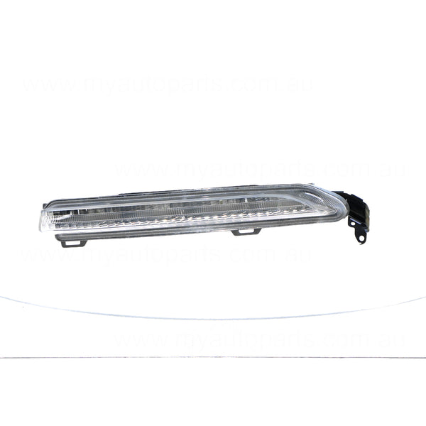 Daytime Running Lamp Passenger Side OEM Suits Honda Civic FK 2012 to 2015