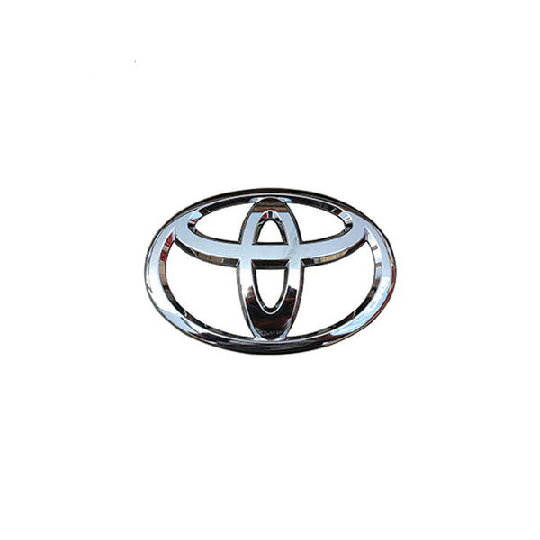 Grille Emblem OEM Suits Toyota Hiace TRH201R / KDH200/201/220R LWB LWB2005 to 2019